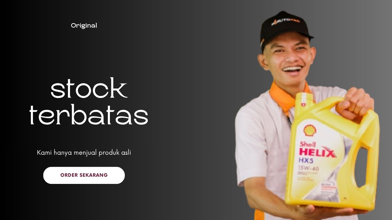 Segera hadir.