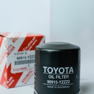 FILTER OLI TOYOTA